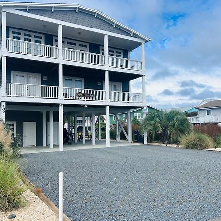 Compass Rose Vila Holden Beach Exterior foto