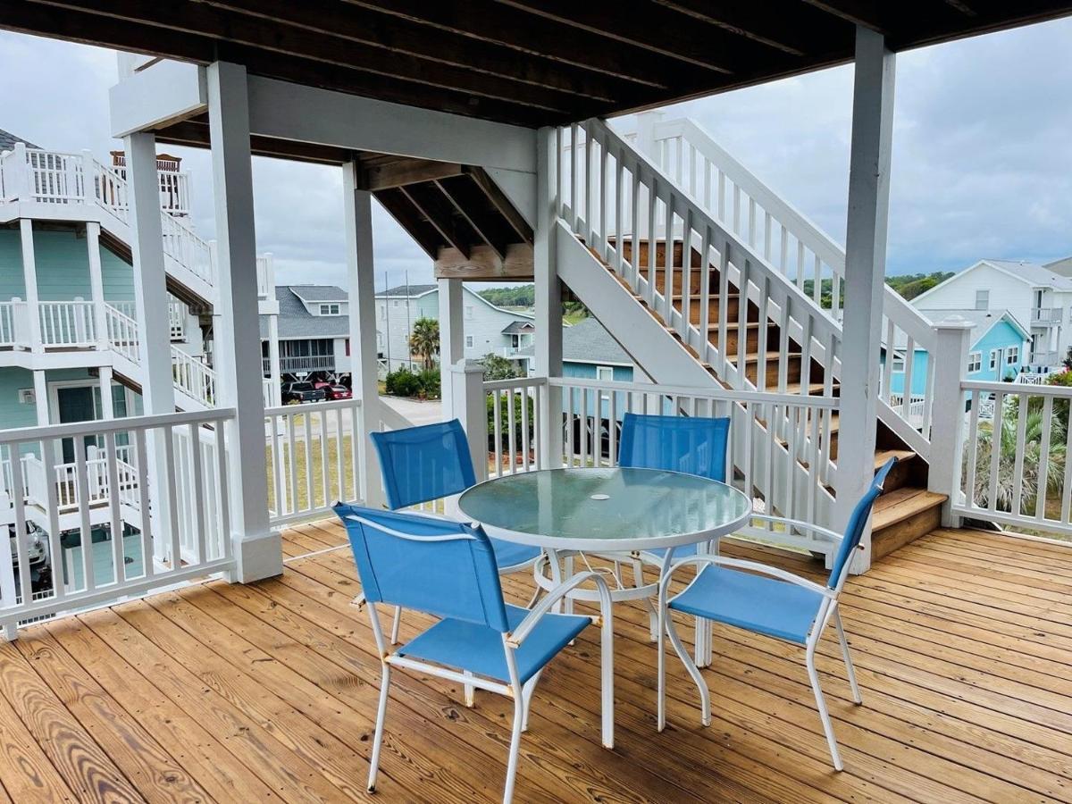 Compass Rose Vila Holden Beach Exterior foto