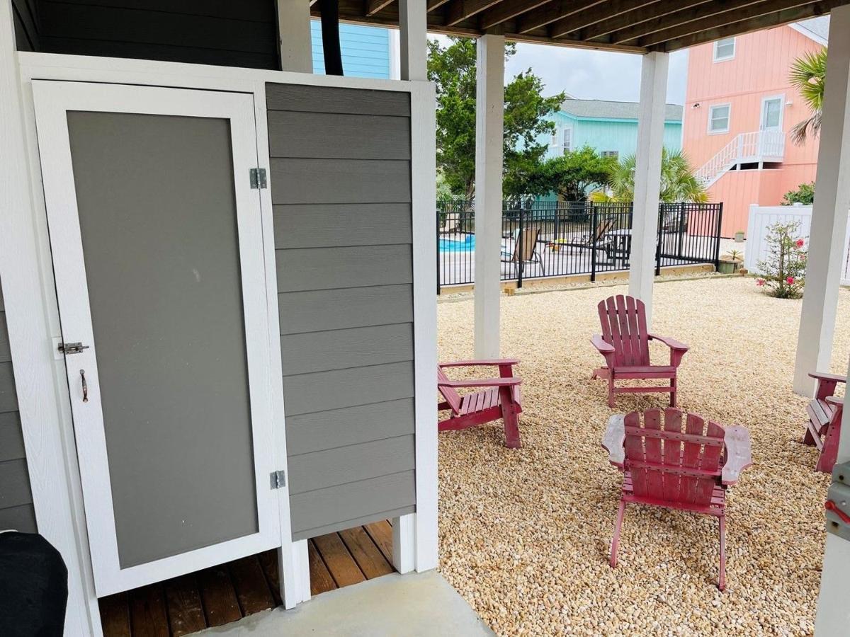 Compass Rose Vila Holden Beach Exterior foto