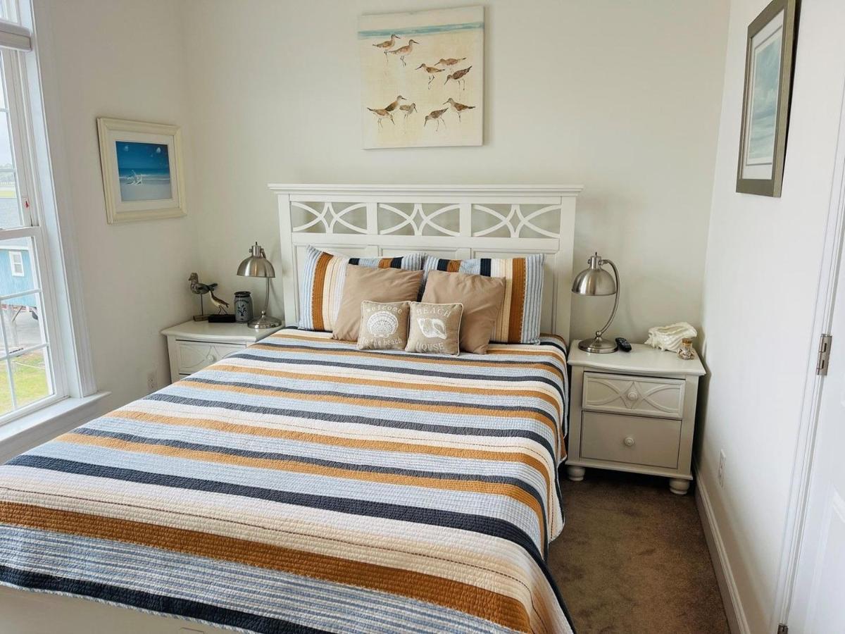 Compass Rose Vila Holden Beach Exterior foto
