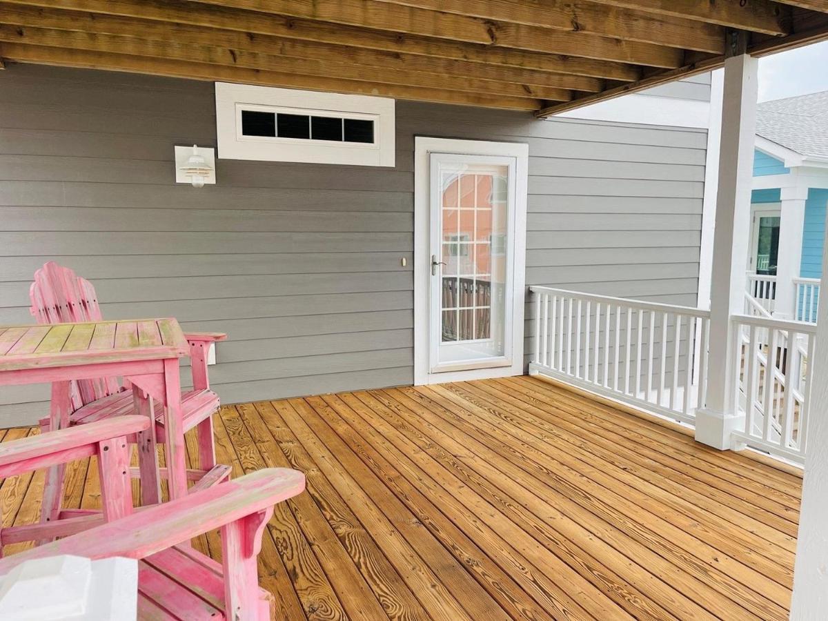 Compass Rose Vila Holden Beach Exterior foto