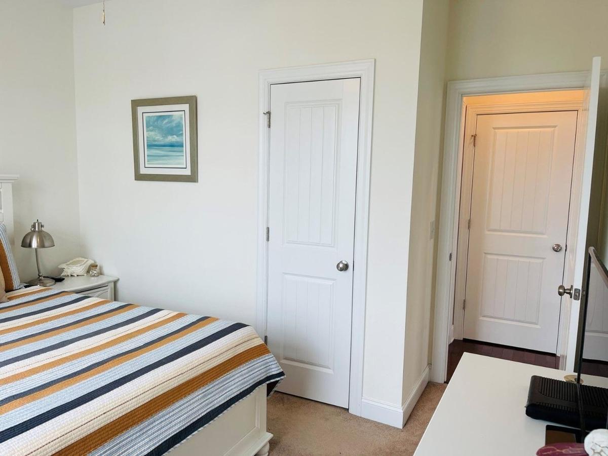 Compass Rose Vila Holden Beach Exterior foto