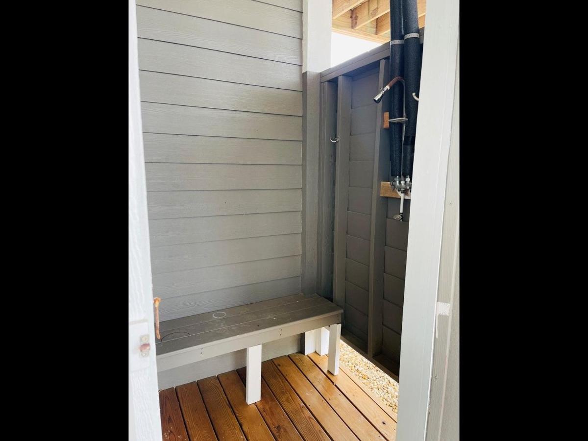 Compass Rose Vila Holden Beach Exterior foto