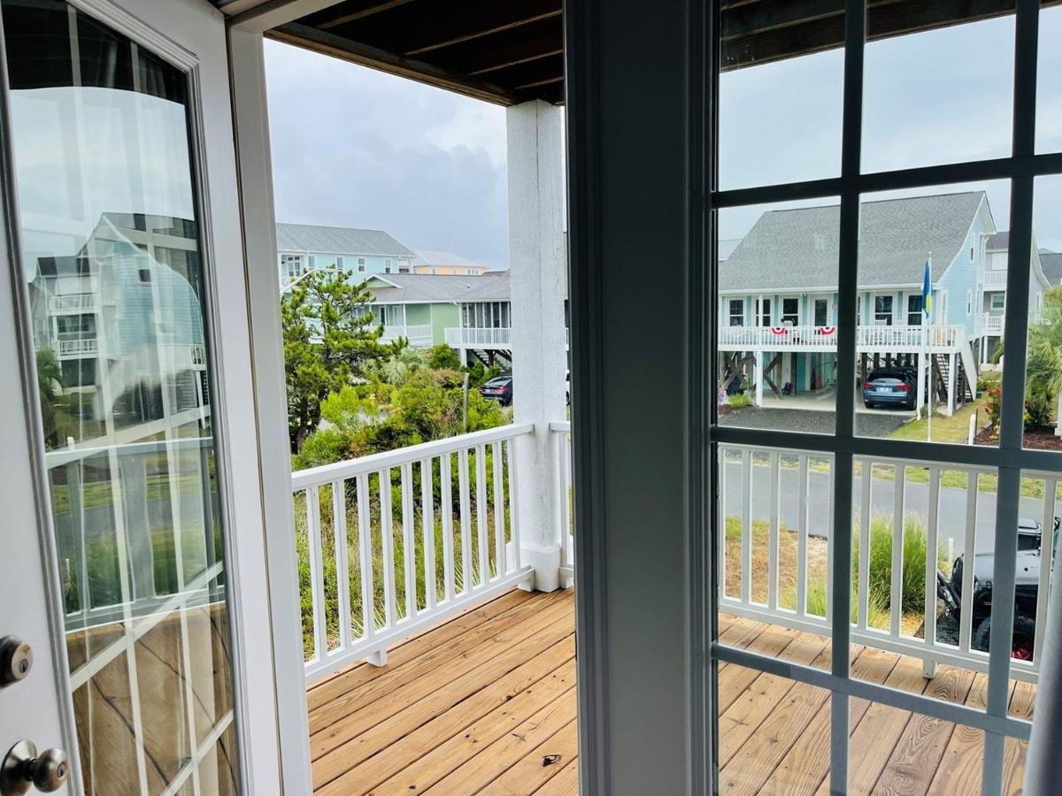 Compass Rose Vila Holden Beach Exterior foto