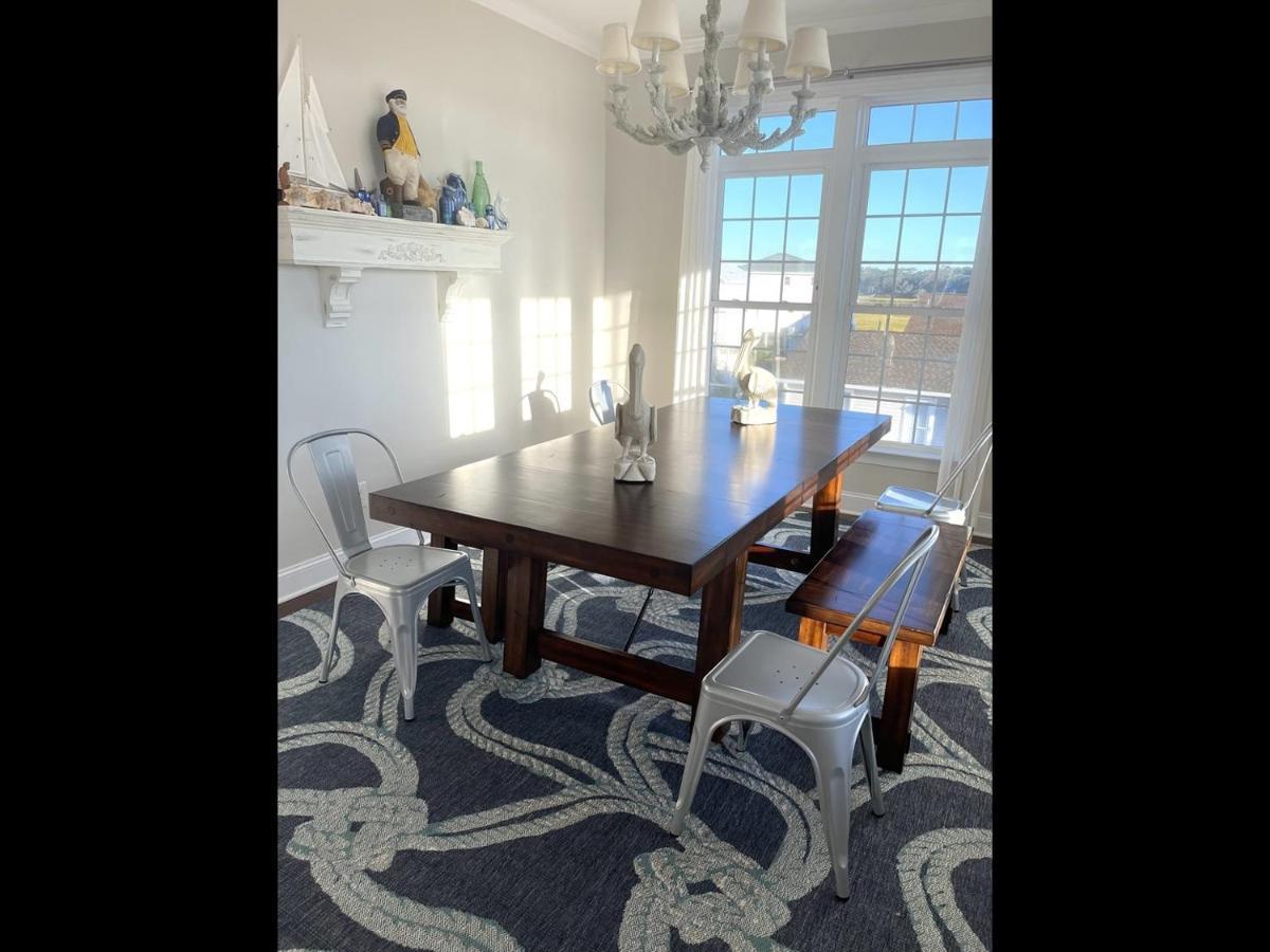 Compass Rose Vila Holden Beach Exterior foto