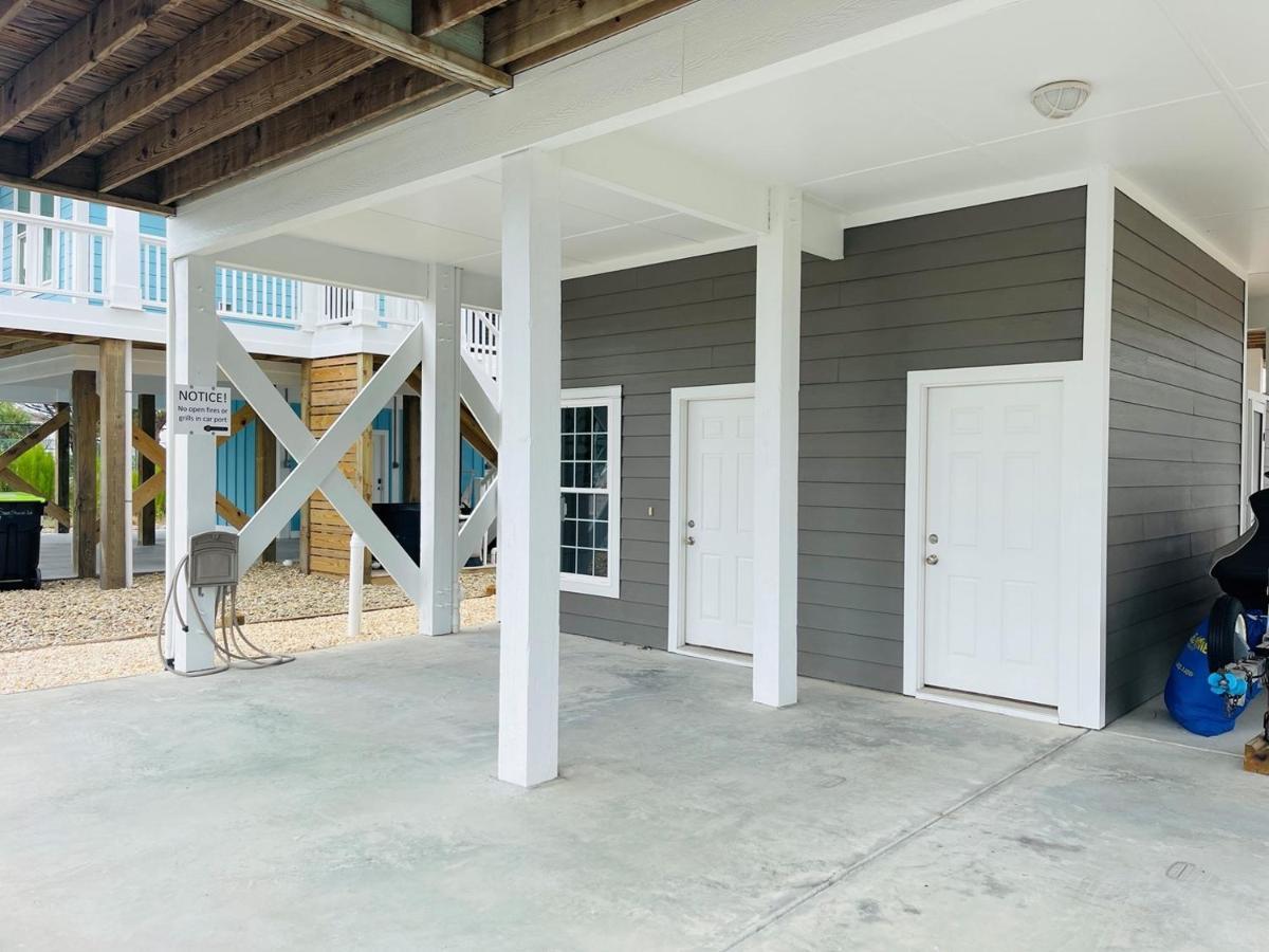 Compass Rose Vila Holden Beach Exterior foto